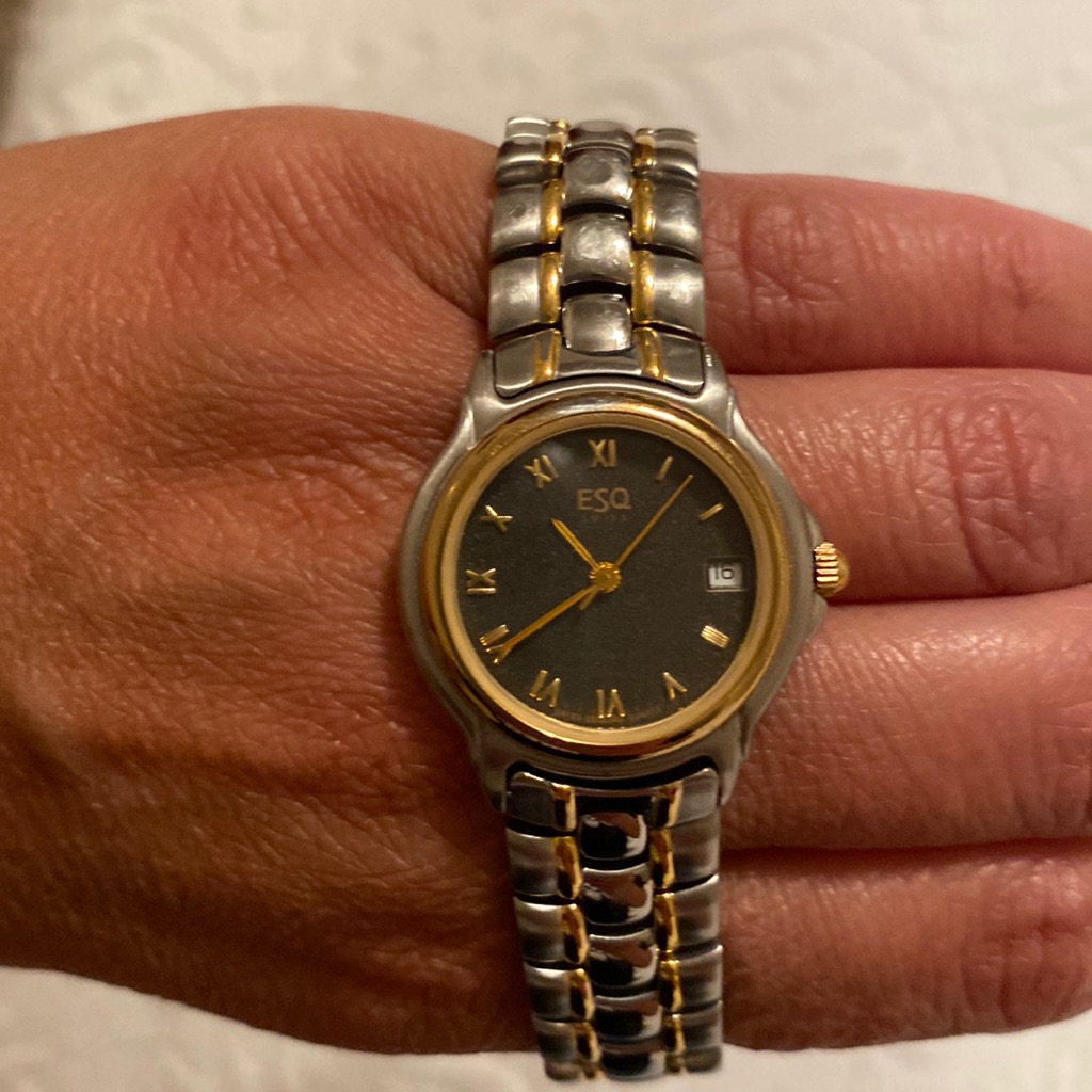 Esq Womens Watch